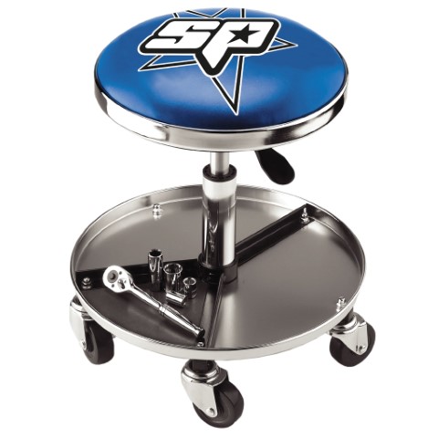 SP - PNEUMATIC SHOP STOOL  